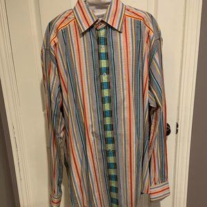 Robert Graham  Multi-Colour Shirt